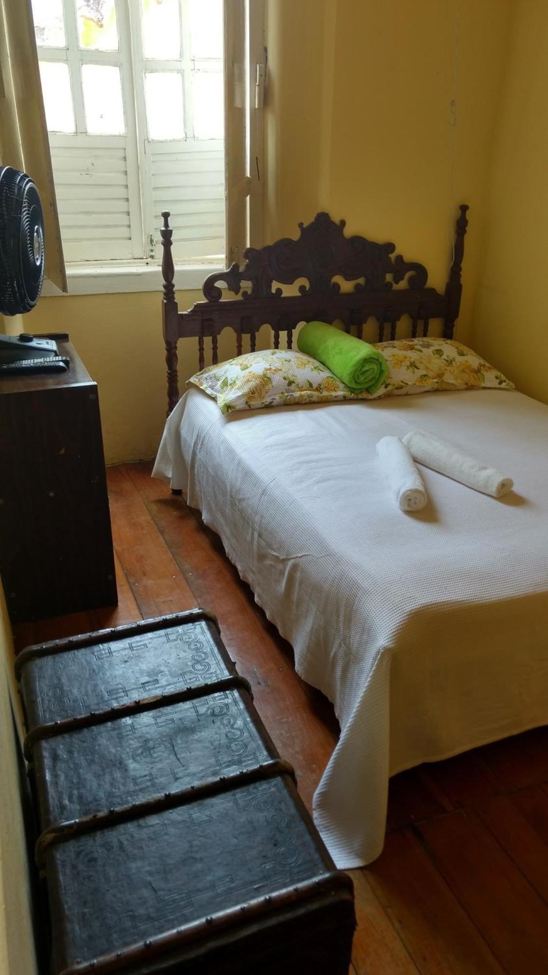 Hotel E Pousada O Casarao Palmeiras  Værelse billede