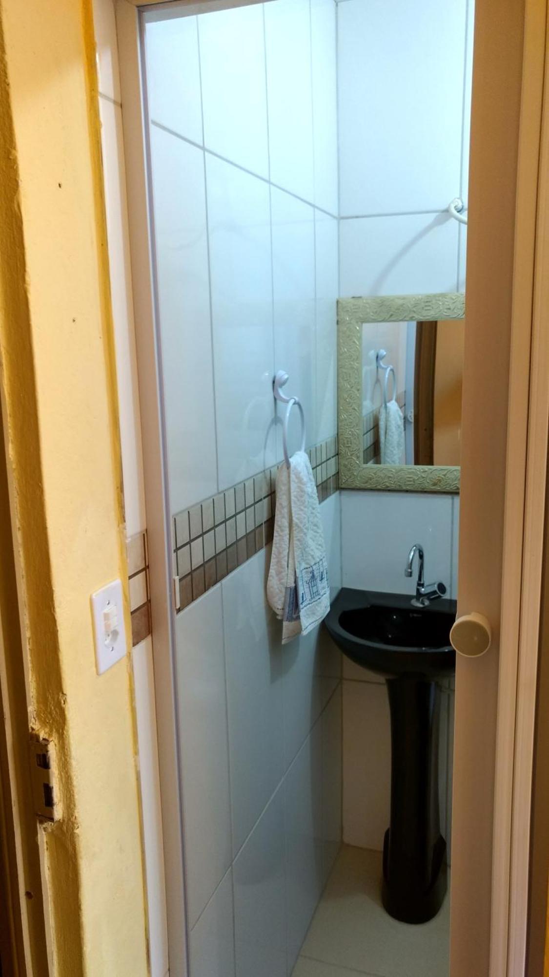 Hotel E Pousada O Casarao Palmeiras  Værelse billede