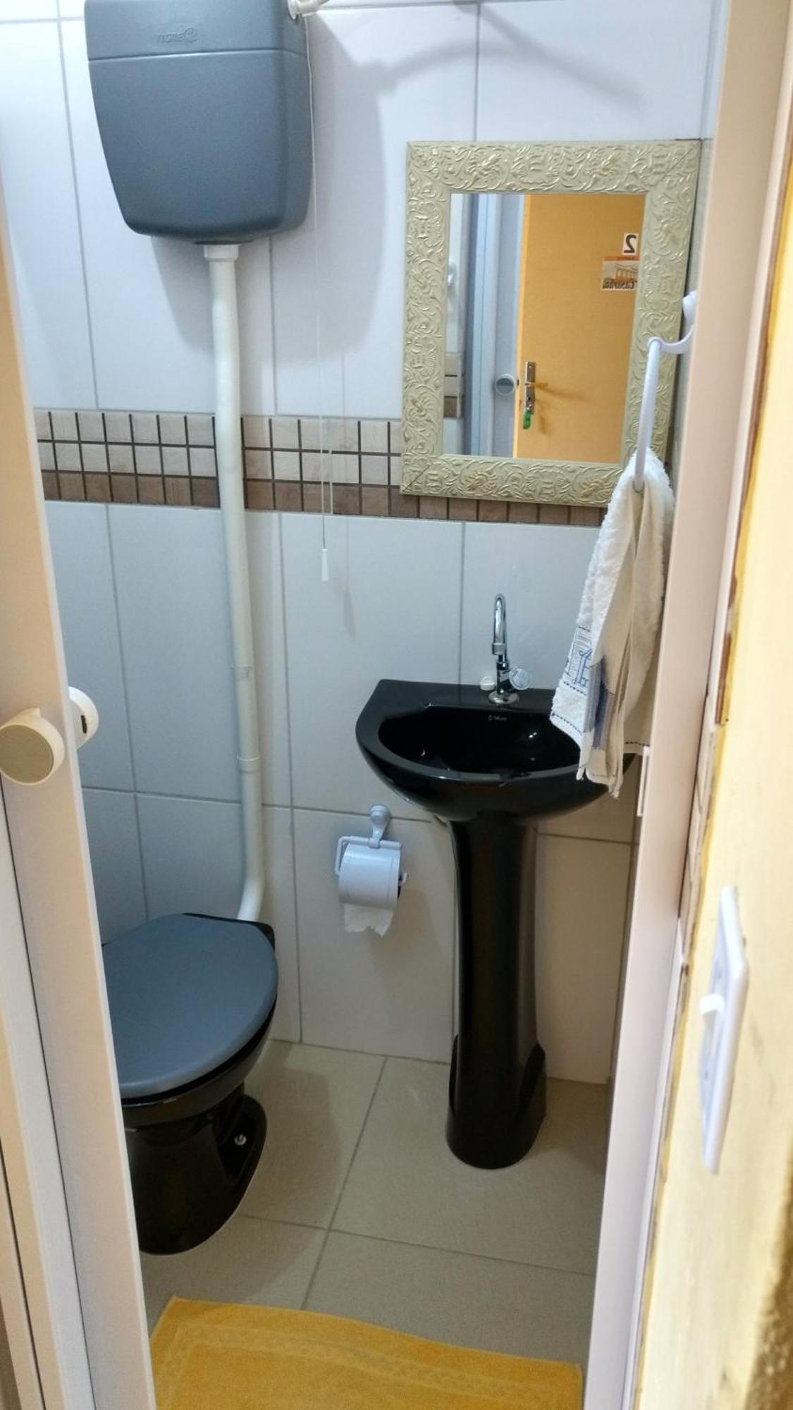 Hotel E Pousada O Casarao Palmeiras  Værelse billede