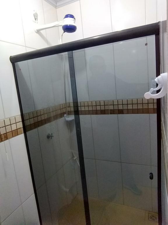 Hotel E Pousada O Casarao Palmeiras  Eksteriør billede