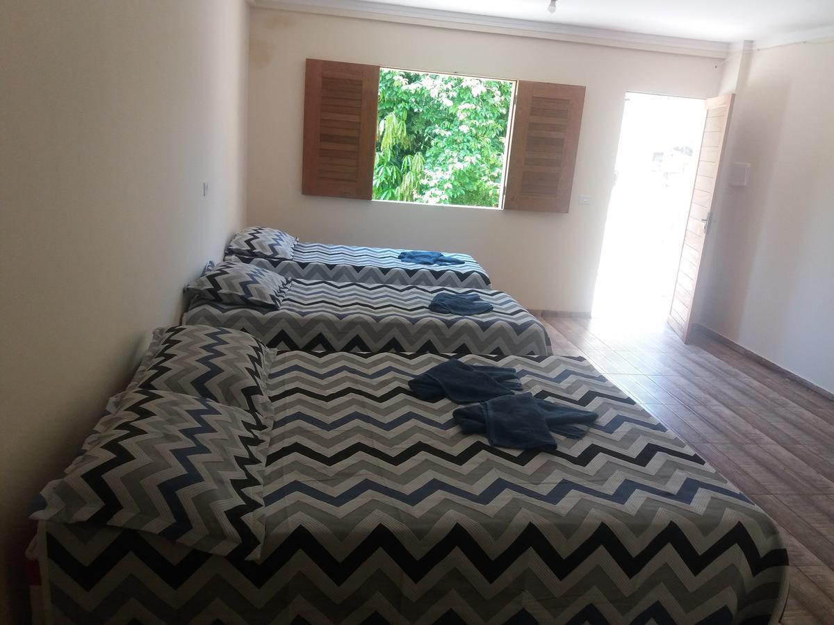 Hotel E Pousada O Casarao Palmeiras  Eksteriør billede