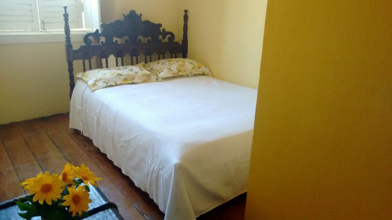 Hotel E Pousada O Casarao Palmeiras  Værelse billede